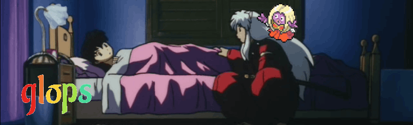 Inuyasha Banner